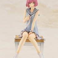 『キャサリン・フルボディ』3人目のキャサリン「リン」が1/8スケールフィギュアで登場―新たな価値観をくれる“天使”をお手元へ