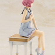 『キャサリン・フルボディ』3人目のキャサリン「リン」が1/8スケールフィギュアで登場―新たな価値観をくれる“天使”をお手元へ