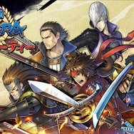 PS Storeで「戦国BASARA Springパーティーセール」開催―シリーズ4作品をお手頃価格で楽しもう！