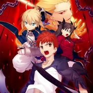 Fate/unlimited codes PORTABLE