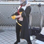 『ドールズフロントライン』トンプソンの歴史 withコスプレイヤー「あおっっさん」