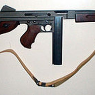 『ドールズフロントライン』トンプソンの歴史 withコスプレイヤー「あおっっさん」