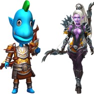 『MT: エピック・オーダーズ』プレイレポ―SDキャラとリアル頭身が混在する絶妙にカオスな本格MMORPG