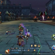 『MT: エピック・オーダーズ』プレイレポ―SDキャラとリアル頭身が混在する絶妙にカオスな本格MMORPG