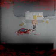 【吉田輝和の絵日記】オフィスホラー『Yuppie Psycho』入社先はブラック企業…社員は皆サイコパス!