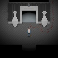 【吉田輝和の絵日記】オフィスホラー『Yuppie Psycho』入社先はブラック企業…社員は皆サイコパス!