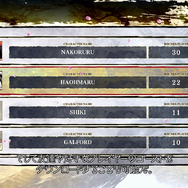 『サムライスピリッツ』最新トレイラー公開―“自分自身”との立ち合いで腕を磨け!