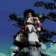 『サムライスピリッツ』最新トレイラー公開―“自分自身”との立ち合いで腕を磨け!