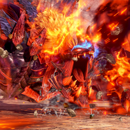 『GOD EATER 3』無料アップデートver.1.30配信開始!エンディング後のストーリーミッションや新アラガミを追加