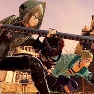 『GOD EATER 3』無料アップデートver.1.30配信開始!エンディング後のストーリーミッションや新アラガミを追加