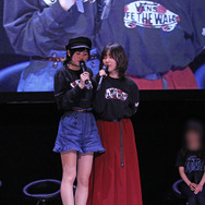 『バンドリ！』「ラジオ祭り」は大盛り上がり─Roselia 単独ライブ「Flamme」/「Wasser」のイベントキービジュアルを初公開！