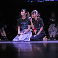 『バンドリ！』「ラジオ祭り」は大盛り上がり─Roselia 単独ライブ「Flamme」/「Wasser」のイベントキービジュアルを初公開！