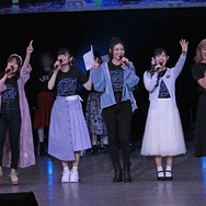 『バンドリ！』「ラジオ祭り」は大盛り上がり─Roselia 単独ライブ「Flamme」/「Wasser」のイベントキービジュアルを初公開！