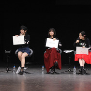 『バンドリ！』「ラジオ祭り」は大盛り上がり─Roselia 単独ライブ「Flamme」/「Wasser」のイベントキービジュアルを初公開！