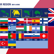 『東京2020オリンピック The Official Video Game』自分の分身を作成する「アスリート」モードを紹介─自由度の高いカスタマイズを楽しもう！