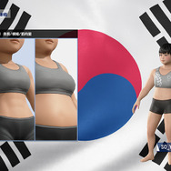 『東京2020オリンピック The Official Video Game』自分の分身を作成する「アスリート」モードを紹介─自由度の高いカスタマイズを楽しもう！