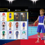 『東京2020オリンピック The Official Video Game』自分の分身を作成する「アスリート」モードを紹介─自由度の高いカスタマイズを楽しもう！