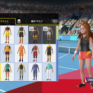 『東京2020オリンピック The Official Video Game』自分の分身を作成する「アスリート」モードを紹介─自由度の高いカスタマイズを楽しもう！