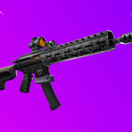 『フォートナイト』v9.01アップデートパッチノート！新武器「タクティカルアサルトライフル」登場