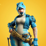 『フォートナイト』v9.01アップデートパッチノート！新武器「タクティカルアサルトライフル」登場