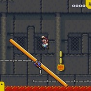 『スーパーマリオメーカー 2』に『スーパーマリオ 3Dワールド』の新スキン追加！ 最大4人での対戦・協力プレイが楽しめる【Directまとめ】