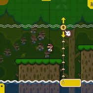 『スーパーマリオメーカー 2』に『スーパーマリオ 3Dワールド』の新スキン追加！ 最大4人での対戦・協力プレイが楽しめる【Directまとめ】