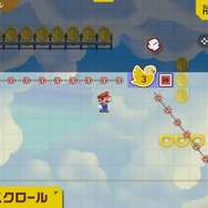 『スーパーマリオメーカー 2』に『スーパーマリオ 3Dワールド』の新スキン追加！ 最大4人での対戦・協力プレイが楽しめる【Directまとめ】