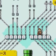 『スーパーマリオメーカー 2』に『スーパーマリオ 3Dワールド』の新スキン追加！ 最大4人での対戦・協力プレイが楽しめる【Directまとめ】