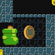 『スーパーマリオメーカー 2』に『スーパーマリオ 3Dワールド』の新スキン追加！ 最大4人での対戦・協力プレイが楽しめる【Directまとめ】