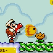 『スーパーマリオメーカー 2』に『スーパーマリオ 3Dワールド』の新スキン追加！ 最大4人での対戦・協力プレイが楽しめる【Directまとめ】