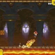 『スーパーマリオメーカー 2』に『スーパーマリオ 3Dワールド』の新スキン追加！ 最大4人での対戦・協力プレイが楽しめる【Directまとめ】