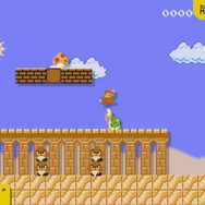 『スーパーマリオメーカー 2』に『スーパーマリオ 3Dワールド』の新スキン追加！ 最大4人での対戦・協力プレイが楽しめる【Directまとめ】