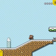 『スーパーマリオメーカー 2』に『スーパーマリオ 3Dワールド』の新スキン追加！ 最大4人での対戦・協力プレイが楽しめる【Directまとめ】