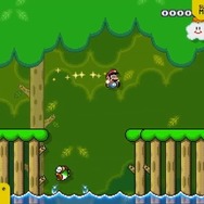 『スーパーマリオメーカー 2』に『スーパーマリオ 3Dワールド』の新スキン追加！ 最大4人での対戦・協力プレイが楽しめる【Directまとめ】