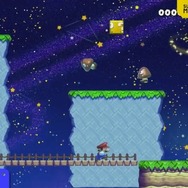 『スーパーマリオメーカー 2』に『スーパーマリオ 3Dワールド』の新スキン追加！ 最大4人での対戦・協力プレイが楽しめる【Directまとめ】