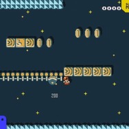 『スーパーマリオメーカー 2』に『スーパーマリオ 3Dワールド』の新スキン追加！ 最大4人での対戦・協力プレイが楽しめる【Directまとめ】