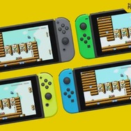 『スーパーマリオメーカー 2』に『スーパーマリオ 3Dワールド』の新スキン追加！ 最大4人での対戦・協力プレイが楽しめる【Directまとめ】