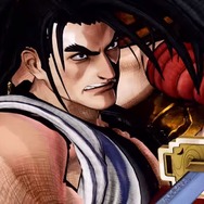 『サムライスピリッツ』因縁の2人「覇王丸」&「牙神幻十郎」の紹介映像公開!ライバル同士の剣技をご覧あれ