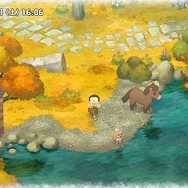 『ドラえもん のび太の牧場物語』「システム紹介映像～作物編～」公開―これを見れば牧場での農業関連もバッチリ！