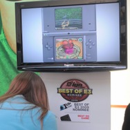 【E3 2009】2つの要素で謎解き広がる『ゼルダの伝説 大地の汽笛』プレイレポート