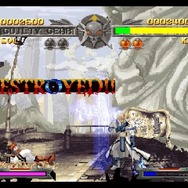 伝説の2D対戦格闘シリーズ原点『GUILTY GEAR』Steam/PS4で配信開始