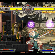 伝説の2D対戦格闘シリーズ原点『GUILTY GEAR』Steam/PS4で配信開始