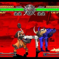 伝説の2D対戦格闘シリーズ原点『GUILTY GEAR』Steam/PS4で配信開始