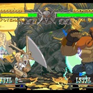 伝説の2D対戦格闘シリーズ原点『GUILTY GEAR』Steam/PS4で配信開始