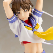 「STREET FIGHTER美少女 さくら -ROUND 2-」9,500円(税込)(C) CAPCOM U.S.A., INC. ALL RIGHTS RESERVED.