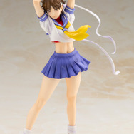 「STREET FIGHTER美少女 さくら -ROUND 2-」9,500円(税込)(C) CAPCOM U.S.A., INC. ALL RIGHTS RESERVED.