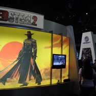 【E3 2009】MotionPlusで世界が広がった『レッドスティール2』プレイレポート