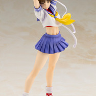 「STREET FIGHTER美少女 さくら -ROUND 2-」9,500円(税込)(C) CAPCOM U.S.A., INC. ALL RIGHTS RESERVED.