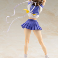 「STREET FIGHTER美少女 さくら -ROUND 2-」9,500円(税込)(C) CAPCOM U.S.A., INC. ALL RIGHTS RESERVED.