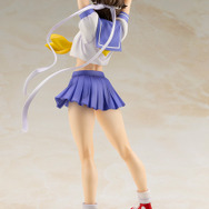 「STREET FIGHTER美少女 さくら -ROUND 2-」9,500円(税込)(C) CAPCOM U.S.A., INC. ALL RIGHTS RESERVED.